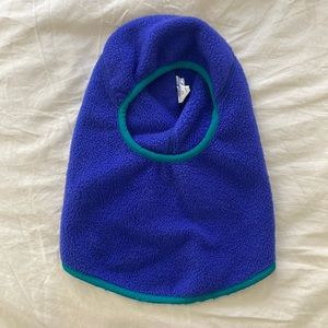 Vintage Patagonia Balaclava
